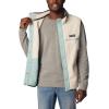 imageColumbia Mens Helvetia VestDark Stone