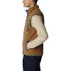 imageColumbia Mens Helvetia VestDeltaDark Mountain