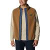 imageColumbia Mens Helvetia VestDeltaDark Mountain