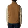 imageColumbia Mens Helvetia VestDeltaDark Mountain