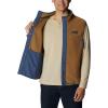 imageColumbia Mens Helvetia VestDeltaDark Mountain