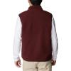 imageColumbia Mens Helvetia VestElderberryCollegiate Navy