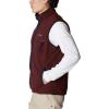 imageColumbia Mens Helvetia VestElderberryCollegiate Navy