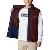 imageColumbia Mens Helvetia VestElderberryCollegiate Navy