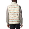 imageColumbia Mens Helvetia VestStone Blue Checkered Peaks