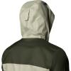 imageColumbia Mens Inner Limits Iii JacketSafariGreenscape
