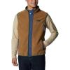 imageColumbia Mens Helvetia VestDeltaDark Mountain