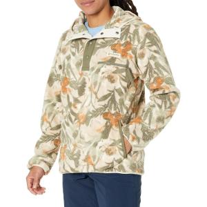 imageColumbia Mens Helvetia HoodieAncient Fossil Floriculture