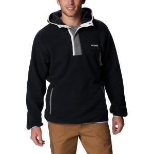 imageColumbia Mens Helvetia HoodieBlack