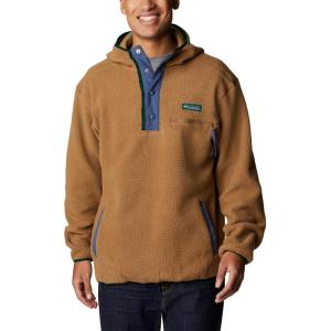 imageColumbia Mens Helvetia HoodieDelta