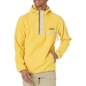 imageColumbia Mens Helvetia HoodieGolden Nugget
