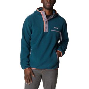 imageColumbia Mens Helvetia HoodieNight Wave