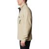 imageColumbia Mens Helvetia Half Snap FleeceAncient Fossil