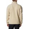 imageColumbia Mens Helvetia Half Snap FleeceAncient Fossil