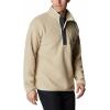 imageColumbia Mens Helvetia Half Snap FleeceAncient Fossil