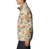 imageColumbia Mens Helvetia Half Snap FleeceAncient Fossil Floriculture