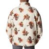 imageColumbia Mens Helvetia Half Snap FleeceChalk Staycation