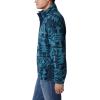 imageColumbia Mens Helvetia Half Snap FleeceCollegiate Navy Passages