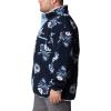 imageColumbia Mens Helvetia Half Snap FleeceCollegiate Navy Staycation