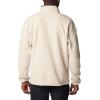 imageColumbia Mens Helvetia Half Snap FleeceDark Stone