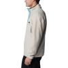 imageColumbia Mens Helvetia Half Snap FleeceDark Stone