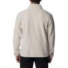 imageColumbia Mens Helvetia Half Snap FleeceDark Stone