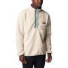 imageColumbia Mens Helvetia Half Snap FleeceDark Stone