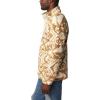imageColumbia Mens Helvetia Half Snap FleeceDelta Checkered Peaks Tonal