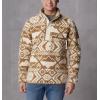 imageColumbia Mens Helvetia Half Snap FleeceDelta Checkered Peaks Tonal