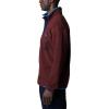 imageColumbia Mens Helvetia Half Snap FleeceElderberry