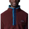 imageColumbia Mens Helvetia Half Snap FleeceElderberry