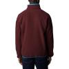 imageColumbia Mens Helvetia Half Snap FleeceElderberry