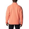 imageColumbia Mens Helvetia Half Snap FleeceFaded Peach