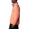 imageColumbia Mens Helvetia Half Snap FleeceFaded Peach