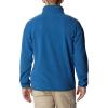 imageColumbia Mens Helvetia Half Snap FleeceImpulse Blue