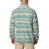 imageColumbia Mens Helvetia Half Snap FleeceMetal Camp Blanket