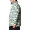 imageColumbia Mens Helvetia Half Snap FleeceMetal Camp Blanket