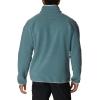 imageColumbia Mens Helvetia Half Snap FleeceMetalChalk