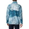 imageColumbia Mens Helvetia Half Snap FleeceNight Wave Solar Ski Print