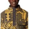 imageColumbia Mens Helvetia Half Snap FleeceShark Passages