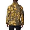 imageColumbia Mens Helvetia Half Snap FleeceShark Passages