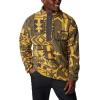 imageColumbia Mens Helvetia Half Snap FleeceShark Passages