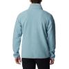 imageColumbia Mens Helvetia Half Snap FleeceStone Blue