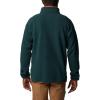 imageColumbia Mens Helvetia Half Snap FleeceWarm Copper Crg Print