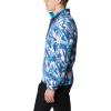 imageColumbia Mens Helvetia Half Snap FleeceWhite Floriculture