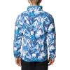 imageColumbia Mens Helvetia Half Snap FleeceWhite Floriculture