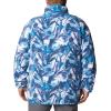 imageColumbia Mens Helvetia Half Snap FleeceWhite Floriculture