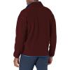 imageColumbia Mens Helvetia Half Snap FleeceWhite Staycation