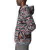 imageColumbia Mens Helvetia HoodieBlack Checkered Peaks Multi