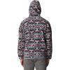 imageColumbia Mens Helvetia HoodieBlack Checkered Peaks Multi